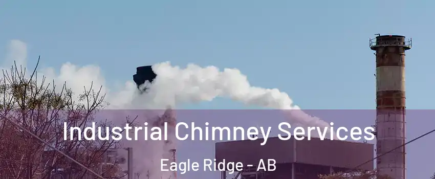  Industrial Chimney Services Eagle Ridge - AB