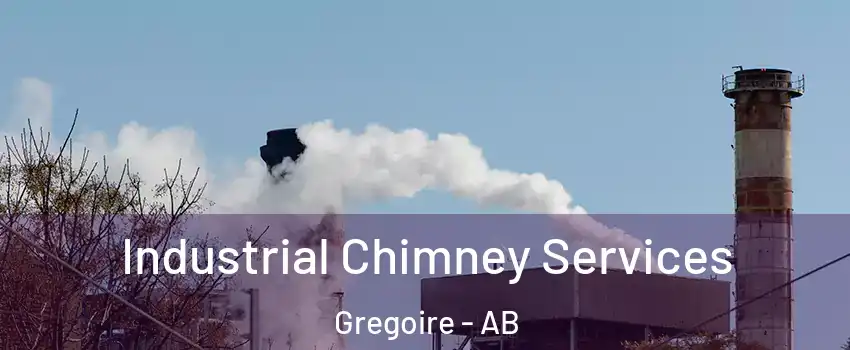  Industrial Chimney Services Gregoire - AB