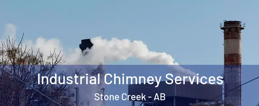  Industrial Chimney Services Stone Creek - AB