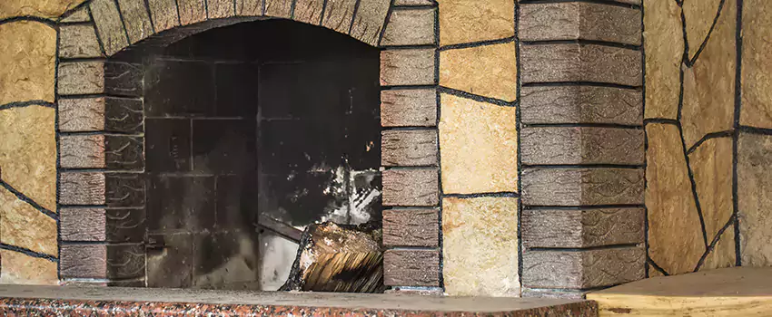 Damaged Brick Fireplace Replacements Services in Fort McMurray, AB