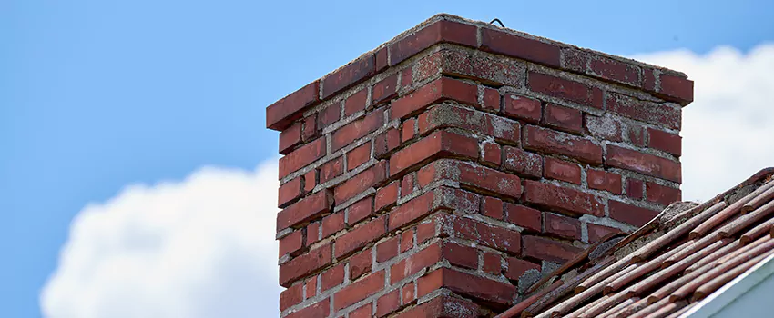 Chimney Fireplace Ash Dump Cleaning in Fort McMurray, AB
