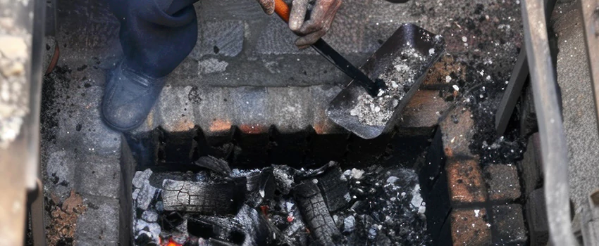 Residential Chimney Bricks Rotten Repair Services in Fort McMurray, AB