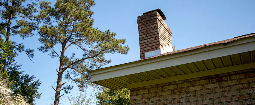 Chimney Chase Inspection Near Me in Fort McMurray, Alberta