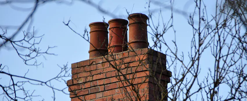 Chimney Crown Replacement in Fort McMurray, Alberta