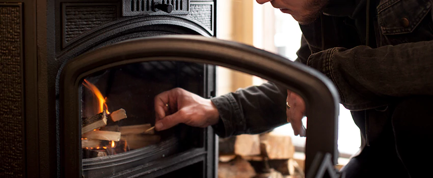 Residential Chimney Flashing Restoration in Fort McMurray, AB