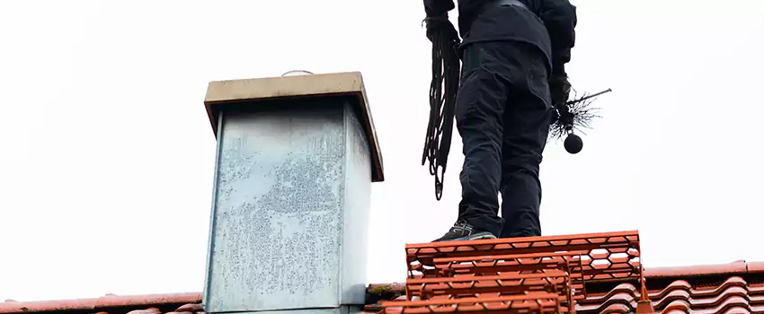 Chimney Inspection Levels in Fort McMurray, AB