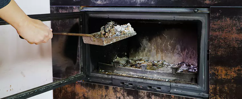 Wood Burning Chimney Odor Removal in Fort McMurray, Alberta