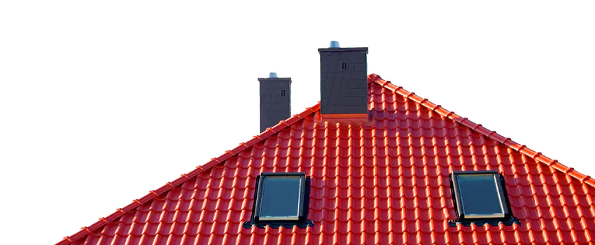 Chimney Pot Replacement in Fort McMurray, AB