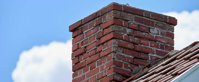 Fireplace Chimney Remodel Services in Fort McMurray, Alberta