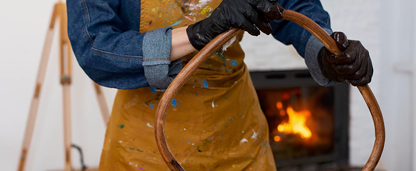 Chimney Saver Waterproofing Services in Fort McMurray, Alberta