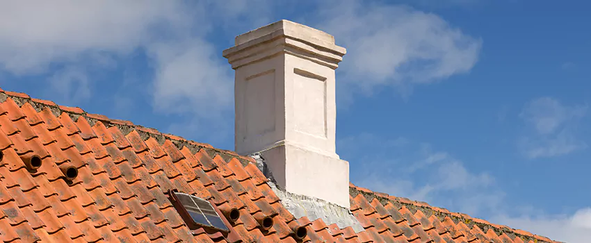 Chimney Sweep To Clear Creosote Buildup in Fort McMurray, AB