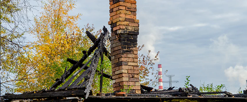 Broken Chimney Bricks Repair Services in Fort McMurray, AB