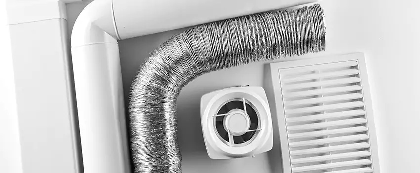 Affordable Dryer Vent Repair Services in Fort McMurray, AB