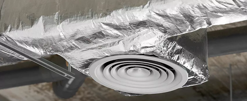 Duct Cleaning Specialists Near Me in Fort McMurray 