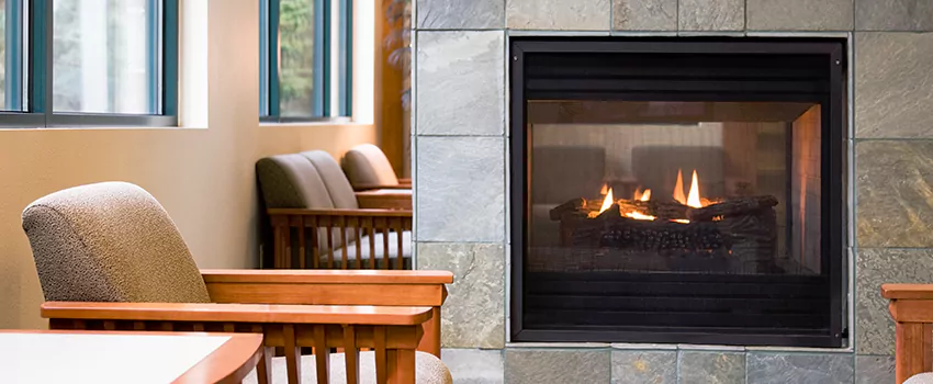 Smoky Effect Electric Fireplace Logs in Fort McMurray, Alberta