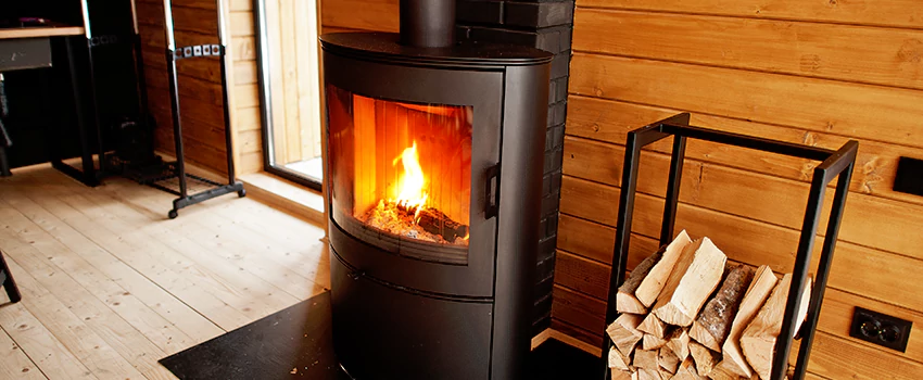 Ethanol Fireplace Burner Repair in Fort McMurray, AB