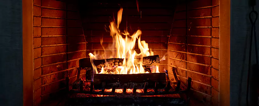 Fireplace Broken Ashtray Repair Services in Fort McMurray, Alberta