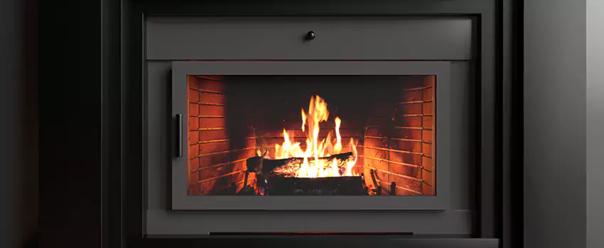 Custom Fireplace Crystals in Fort McMurray, Alberta