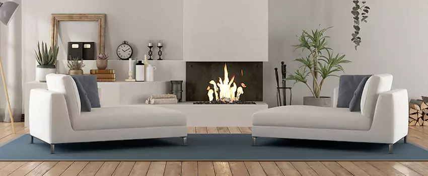 Welding Repairs For Fireplace Grate in Fort McMurray, AB