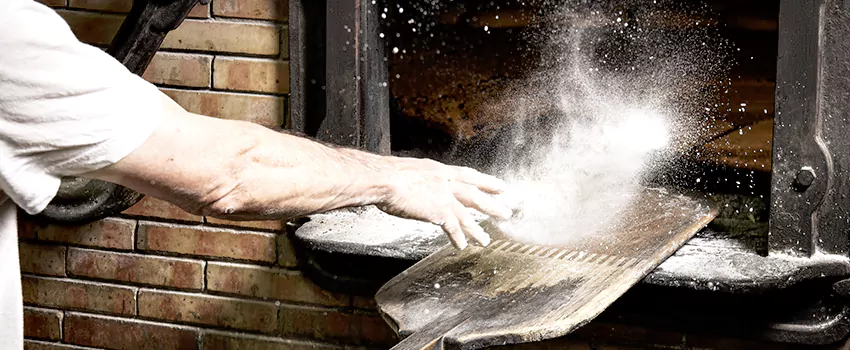 Smoke Chamber Safety Upgrades in Fort McMurray, Alberta