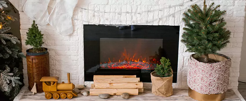 Fireplace Xtrordinair Ember-Glo Insert Fireplace Maintenance in Fort McMurray, AB