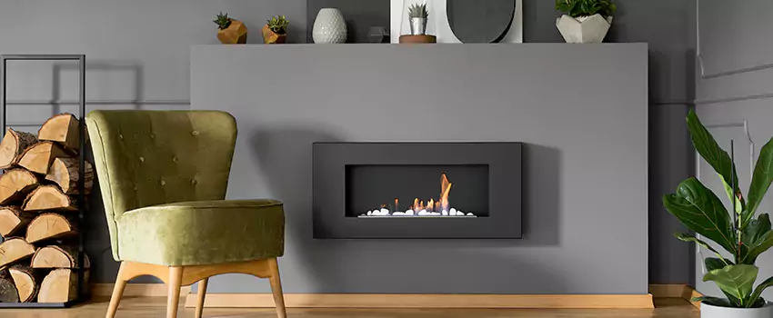 Fixes For Indoor Gas Fireplaces in Fort McMurray, Alberta