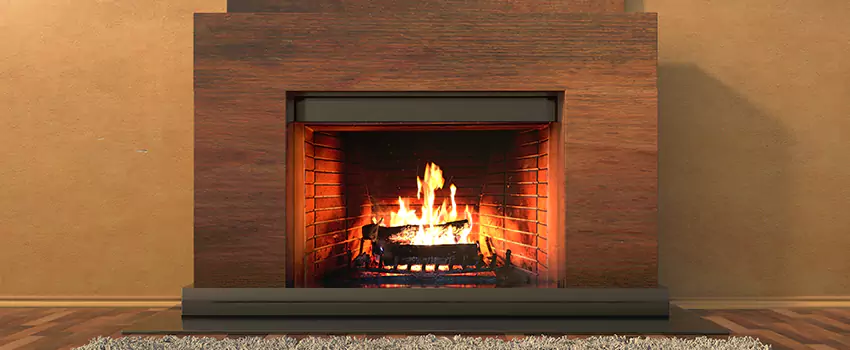 Kings Man Direct Vent Fireplaces Services in Fort McMurray, Alberta