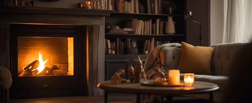 Ortal Wilderness Fireplace Repair And Maintenance in Fort McMurray, Alberta