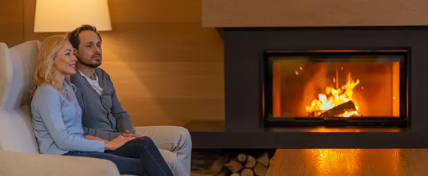 Cost-Effective Osburn Fireplace Installation and Repair in Fort McMurray, AB