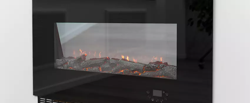 Ravelli Group Convection Fireplaces Installation in Fort McMurray, Alberta