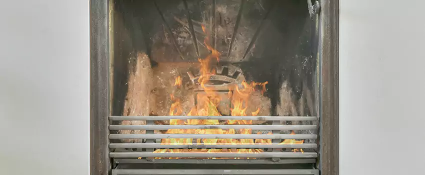 Regency Outdoor Fireplace Products Maintenance and Replacement Services in Fort McMurray, Alberta