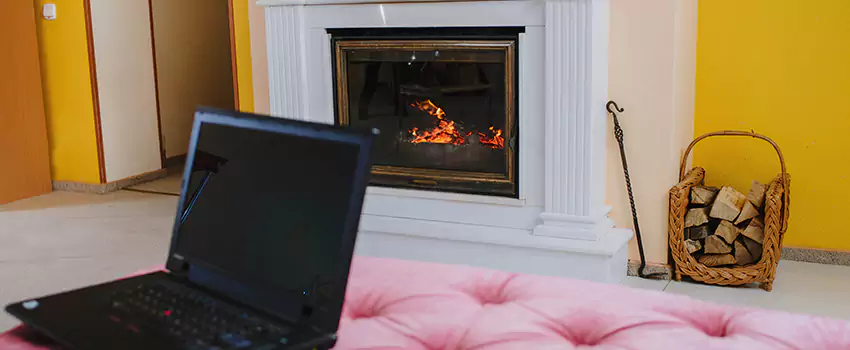 RSF Fireplaces Maintenance and Repair in Fort McMurray, Alberta 