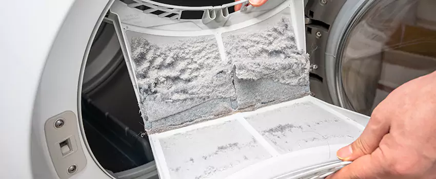 Vent Dust Cleaning Cost in Fort McMurray, AB