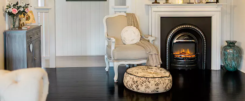 Wood Stove Firebox Installation Services in Fort McMurray, AB