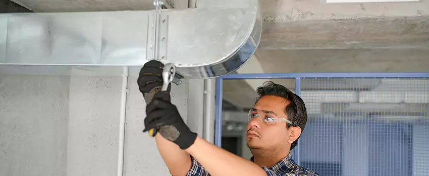 Blocked Air Duct Cleaning Solutions in Fort McMurray, Alberta