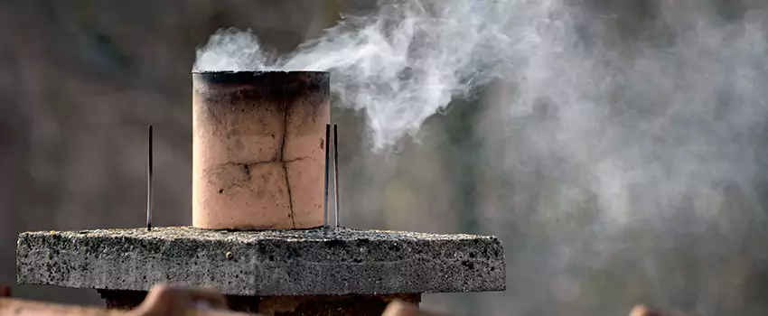 Chimney Creosote Cleaning Experts in Fort McMurray, Alberta