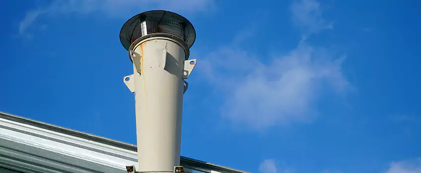Commercial Chimney Services in Fort McMurray, Alberta