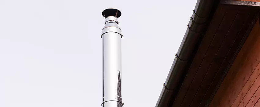 Chimney Installation Company in Fort McMurray, AB