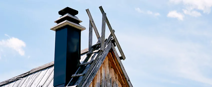 Insulated Chimney Liner Services in Fort McMurray, AB