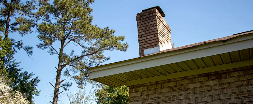 Chimney Design and Style Remodel Services in Fort McMurray, Alberta