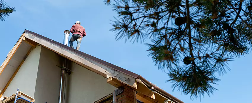 Chimney Repair Cost in Fort McMurray, AB