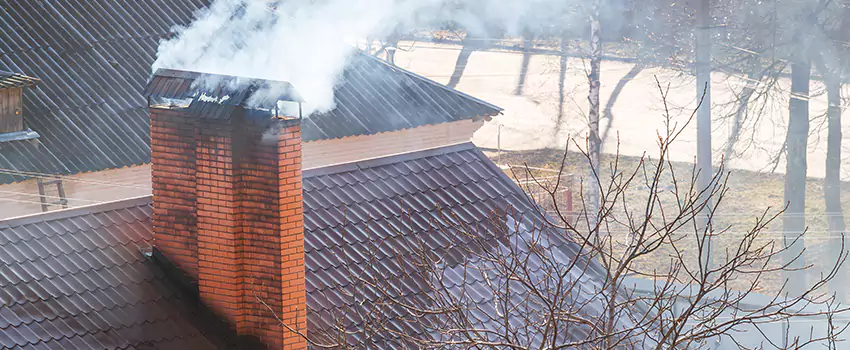 Chimney Saver Masonry Repair Contractor in Fort McMurray, Alberta