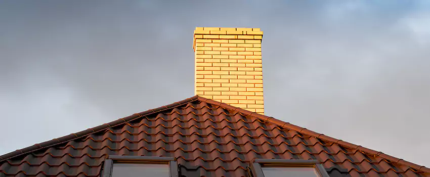 Chimney Blockage Removal in Fort McMurray, Alberta