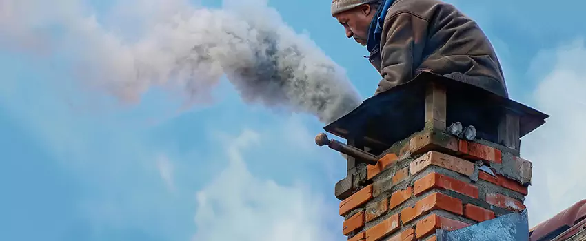 Soot Buildup Prevention in Fort McMurray, Alberta