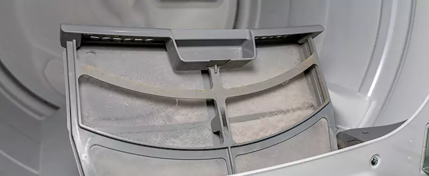 Benefits of Professional Clogged Dryer Vent Cleaning in Fort McMurray, Alberta