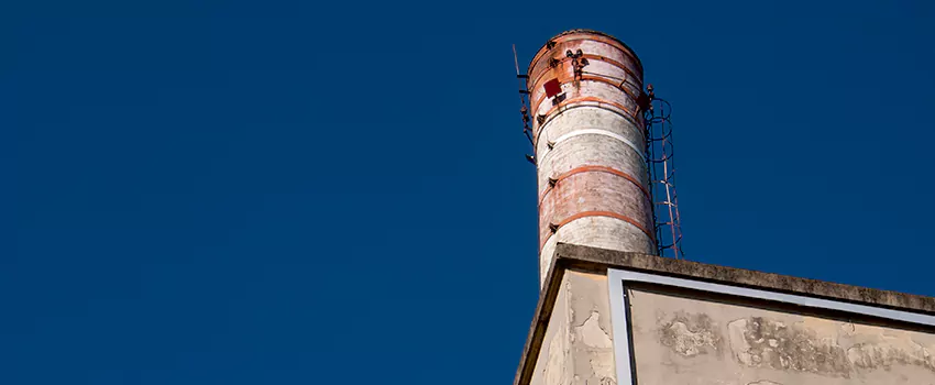 Commercial Waterproofing Chimney Installation And Repair Services in Fort McMurray, AB