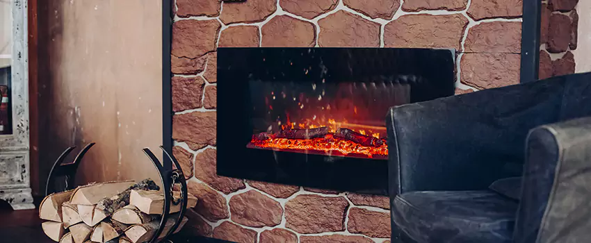 Custom Fireplace Design Refurbishment Services in Fort McMurray, Alberta