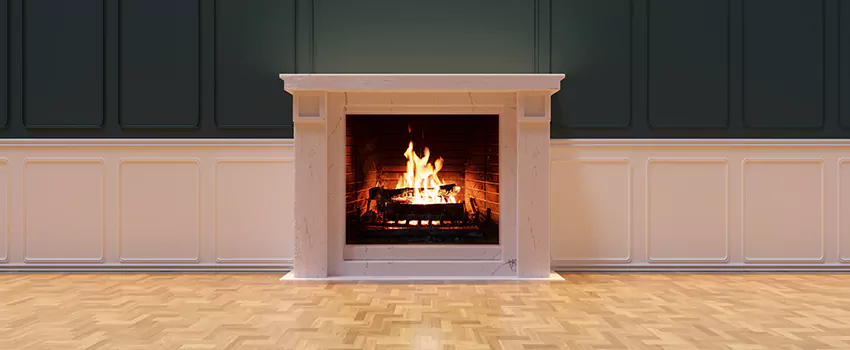 Decorative Fireplace Installation Cost in Fort McMurray, Alberta