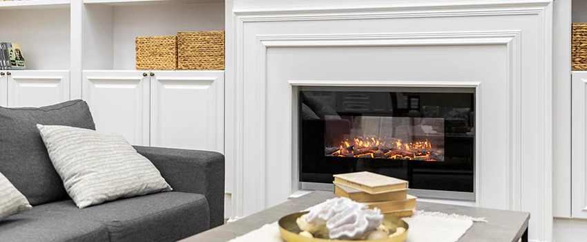 Cost of Ethanol Fireplace Repair And Installation Services in Fort McMurray, AB