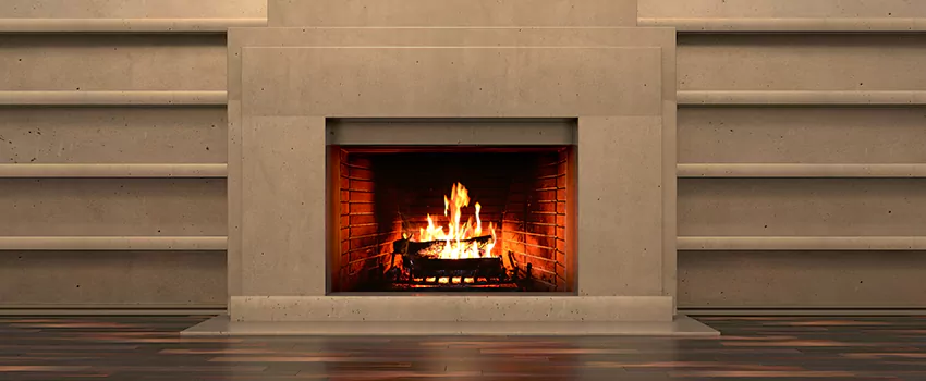 Cost of Fireplace Company Services Near Me in Fort McMurray, AB